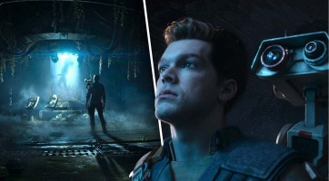 Idő előtt lepleződött le a Star Wars Jedi: Survivor megjelenési dátuma
