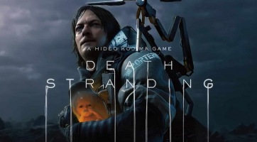 Idő előtt szivároghatott ki a Death Stranding megjelenési dátuma