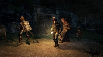 Resident Evil 6