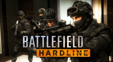 Idő előtt kiszivárgott a Battlefield Hardline Premium tartalma
