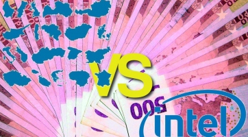 Időt kér az Intel az EU-tól