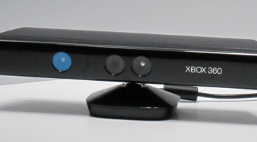 Idővel asztronauták súlyát is mérheti a Kinect