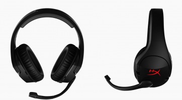 iF design díjat nyert a HyperX Cloud Stinger