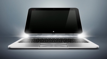 IFA 2012: A HP bejelentette új Envy x2 hibrid táblagépét
