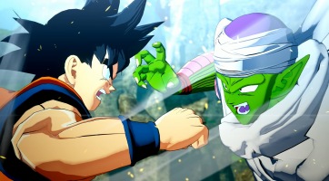 Ifjú Sátánnal a középpontban érkezett meg az első Dragon Ball Z: Kakarot gameplay videó