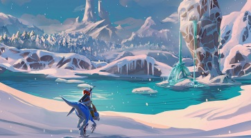 Monster Hunter Stories