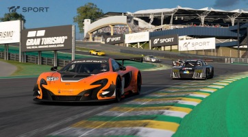 Igazán inspiráló trailerekkel gazdagodott a Gran Turismo Sport