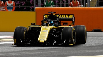 Igazán látványos kedvcsinálót kapott az F1 2019
