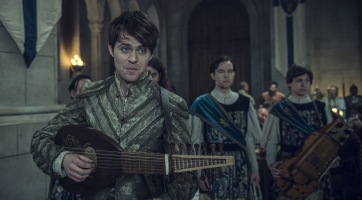 Igazi karácsonyi sláger lett a Netflixes The Witcher-sorozat egyik dalából