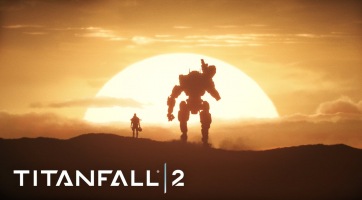 Igazi látványorgiát látunk a Titanfall 2 utolsó trailerén