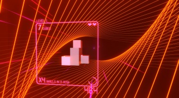Superhypercube