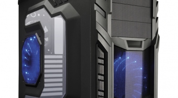 Igazi gamer tornyot mutatott be az Enermax