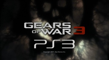 Igen, ezen a videón tényleg egy PS3-as Gears of War 3 végigjátszást láthatsz