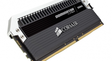 Igen erősek lettek az ASUS és a Corsair közös DDR4-es memóriái