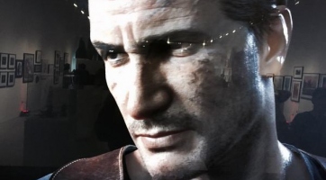 Uncharted 4: A Thief's End