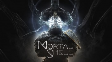 Ígéretes Dark Souls-koppintást jelentettek be Mortal Shell címmel
