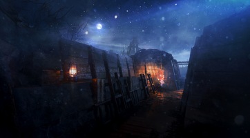Ígéretes éjszaki pályát kapnak júniusban a Battlefield 1 Premium tagjai