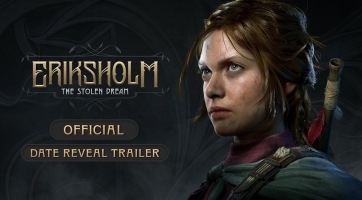 Ígéretes lopakodós akció jön Eriksholm: The Stolen Dream címmel