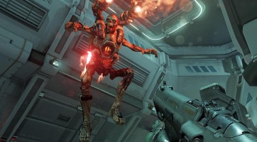 Ígéretesek a Doom első értékelései