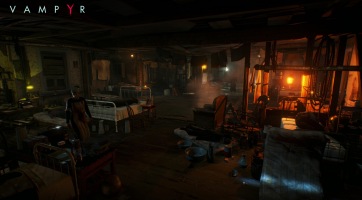 Vampyr