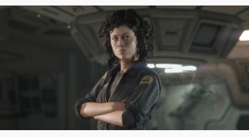 Alien: Isolation