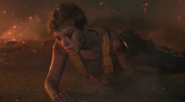 Death Stranding 2: On the Beach