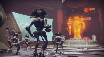Így értékelte a külföldi sajtó a Destiny 2-t