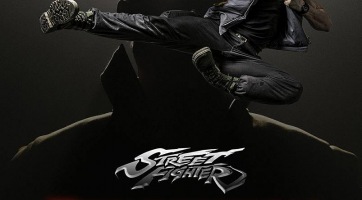 Street Fighter V