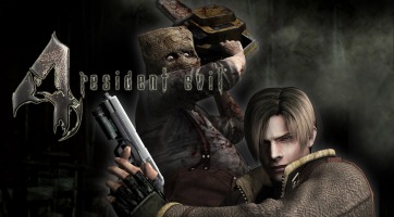 Így fest újgenerációs köntösben a Resident Evil 4