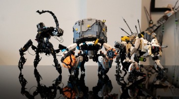 Horizon: Zero Dawn