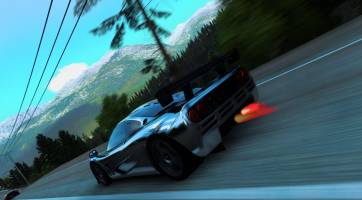DriveClub