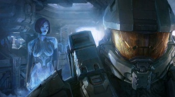 Halo 5: Guardians