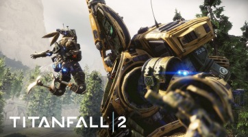 Így fut Titan X alatt 4K-ban a Titanfall 2