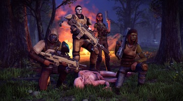 Így játszd konzolon az XCOM 2-t