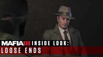 Így kapcsolódik elődjéhez a Mafia III