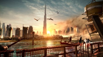 Így készül a Deus Ex: Mankind Divided
