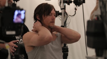 Így készülnek a Death Stranding mo-cap felvételei