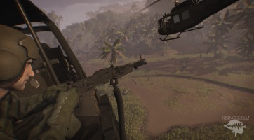Így készülnek a veteránok a Rising Storm 2: Vietnam-ban