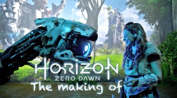 Horizon: Zero Dawn