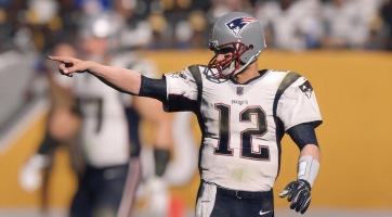 Így készült a Longshot, a Madden NFL 18 sztori módja