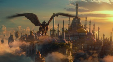 Így készült a Warcraft film (videó)