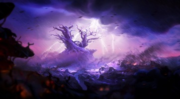 Így készült az Ori and the Will of the Wisps