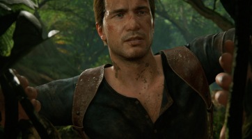 Így készült az Uncharted 4 (videó)