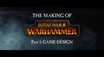 Így készült és így rajtolt a Total War: Warhammer