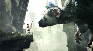 The Last Guardian