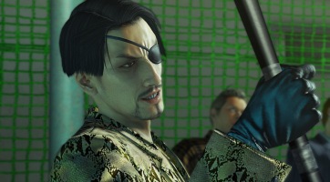 Így kezdődik a Yakuza: Kiwami (trailer)