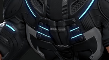 Crackdown 3