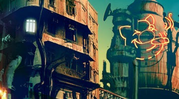 Crackdown 3