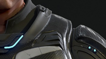 Crackdown 3
