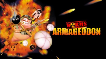 Így laza két évtized után jött egy gigafrissítés a Worms Armageddonhoz